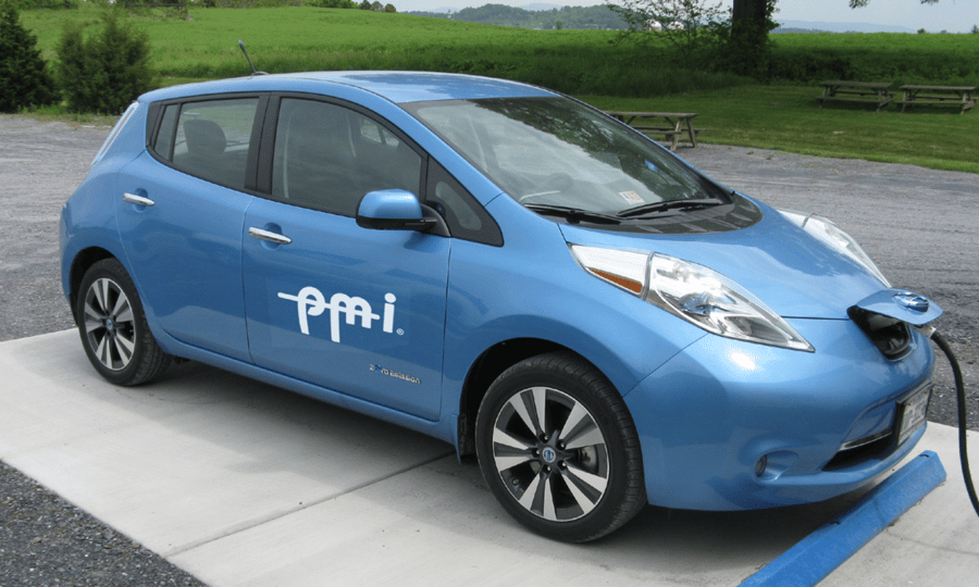 Introduction to Electric Vehicle Systems